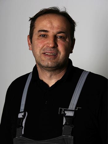  Bajram Sabanovic