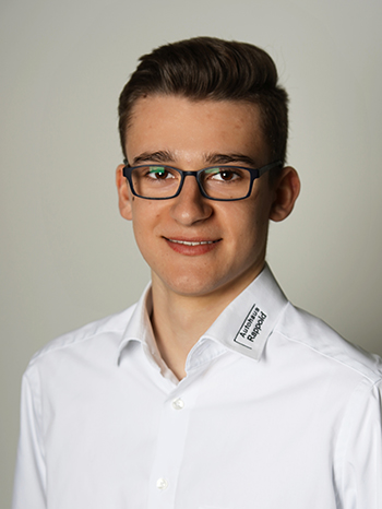  Leonhard Beyer