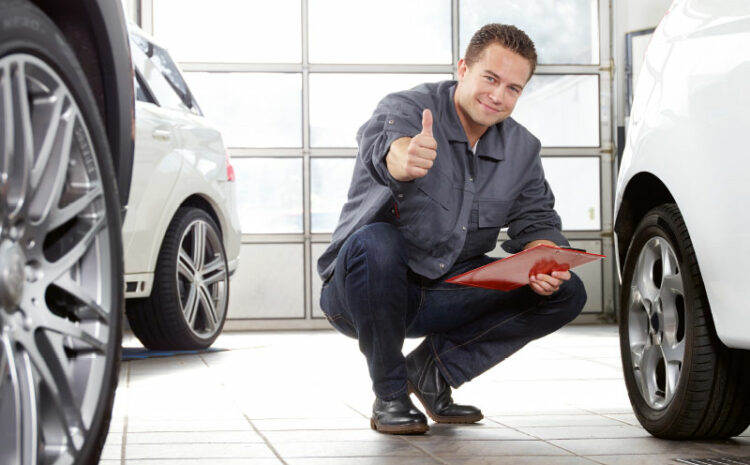  Serviceberater (m/w/d) im Autohaus Rappold