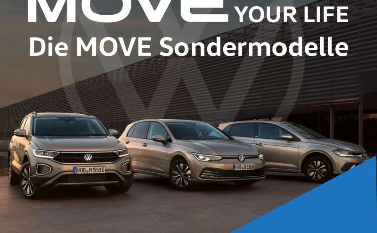  VW MOVE-Leasing