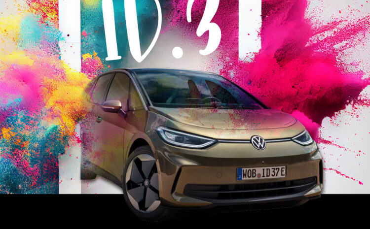  Der neue ID.3