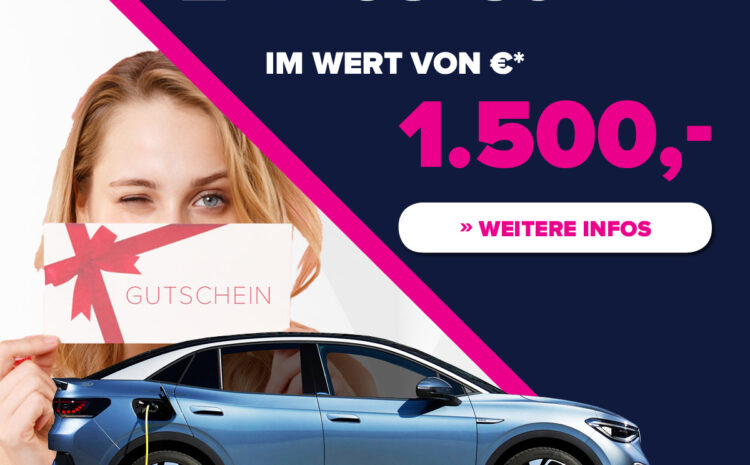  ID. Ladegutschein
