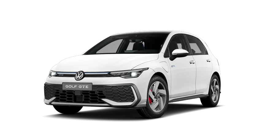 Golf GTE