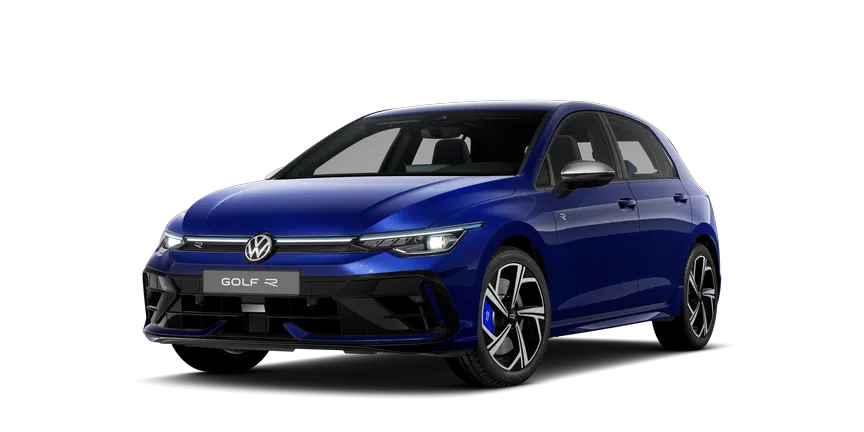 Golf R