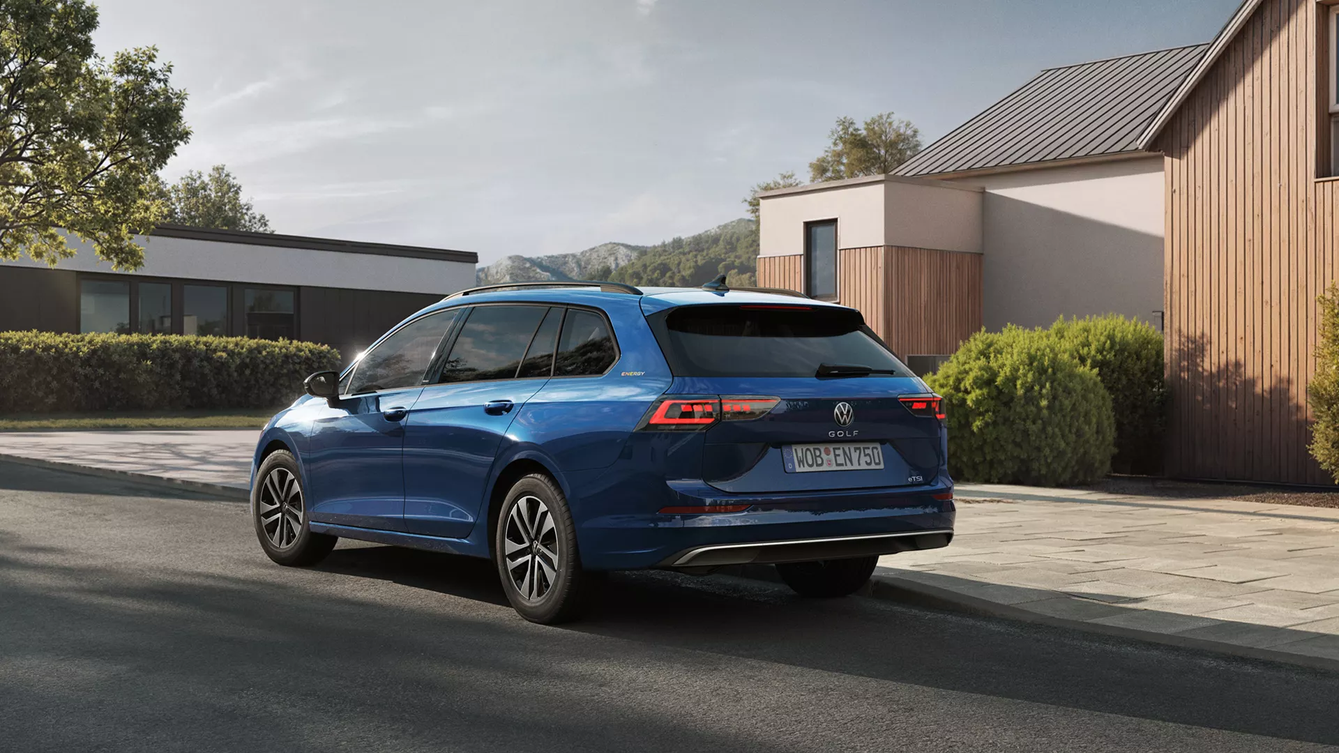 GOLF VARIANT ENERGY