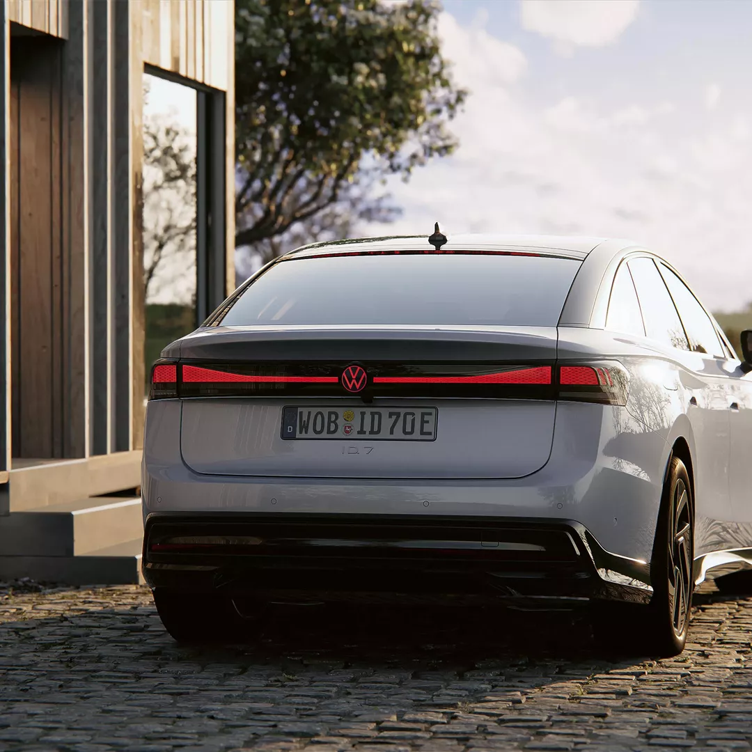 VW-ID.7-Heck