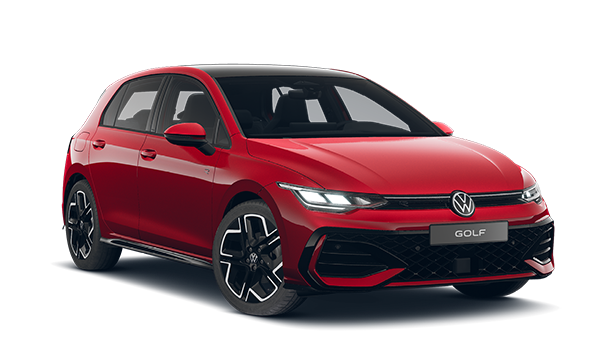 golf r line