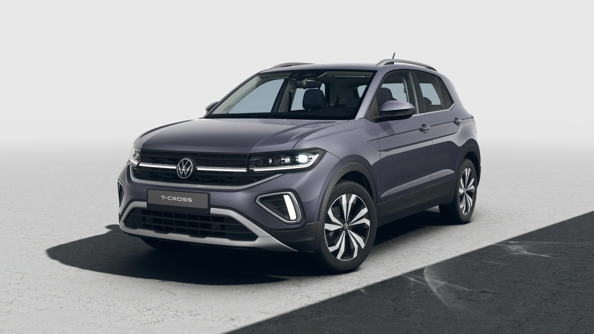 T-Cross Style
