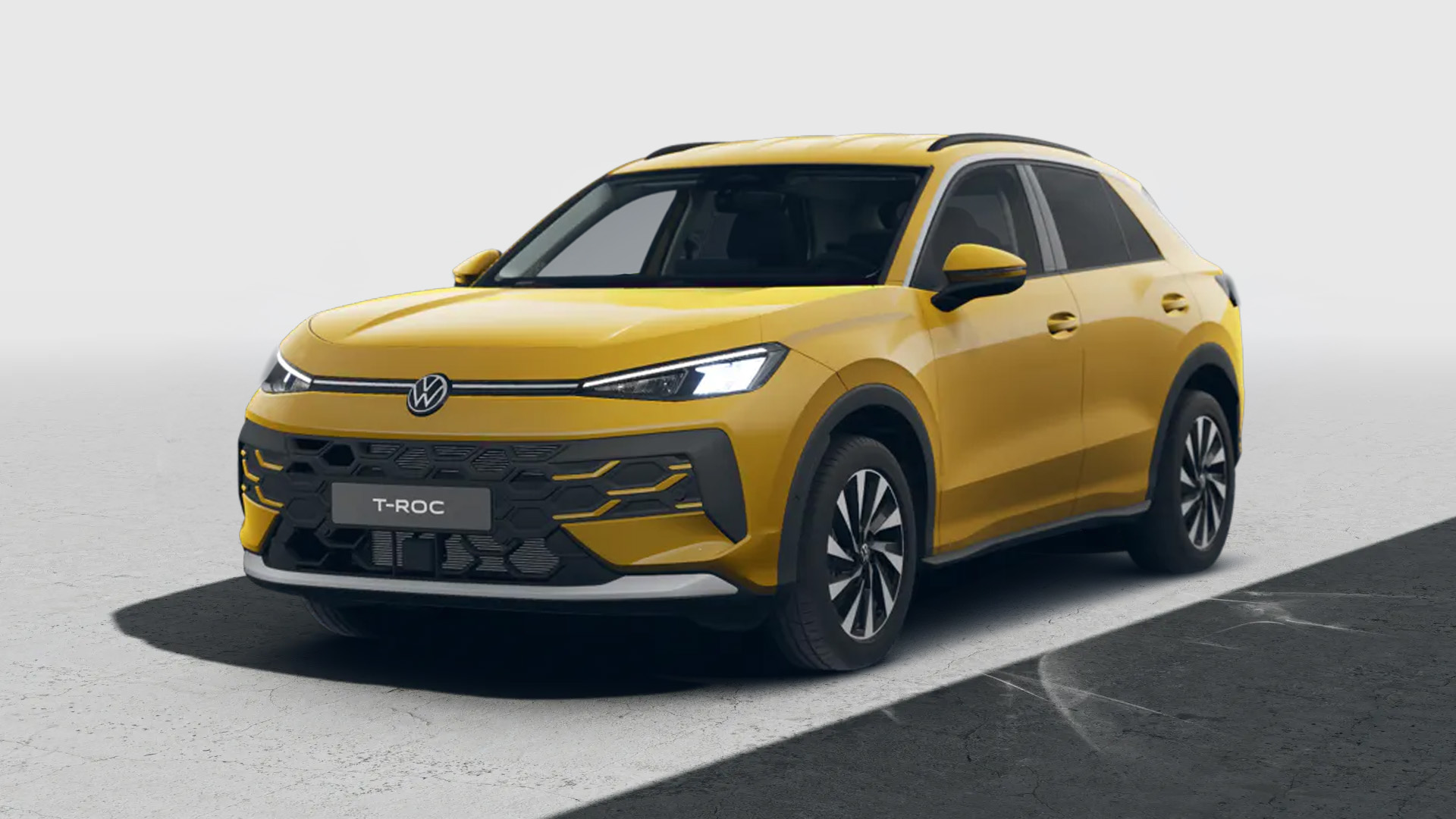 T-Roc Life