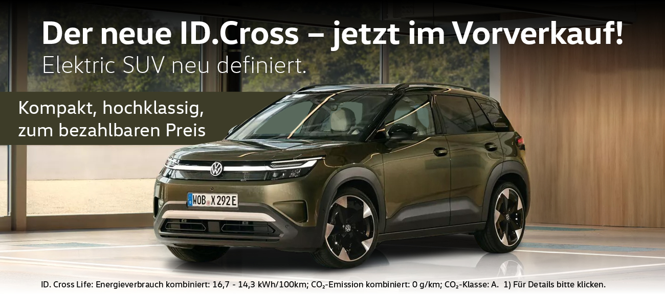 HD Online neue ID Cross